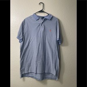 Polo Stripe T shirt
